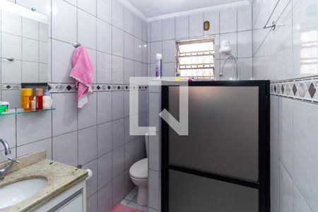 Casa à venda com 148m², 4 quartos e 2 vagas Casa à venda com 148m², 4 quartos e 2 vagasCasa 1 - Banheiro 2