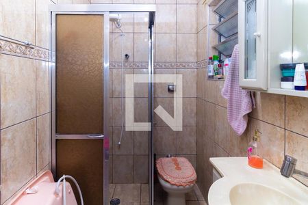 Casa à venda com 148m², 4 quartos e 2 vagas Casa à venda com 148m², 4 quartos e 2 vagasCasa 2 - Banheiro