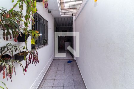 Casa à venda com 148m², 4 quartos e 2 vagas Casa à venda com 148m², 4 quartos e 2 vagasCasa 2 - Área de Serviço