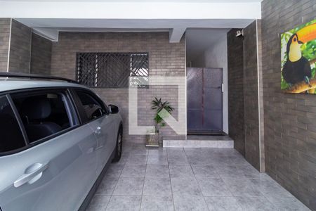 Casa à venda com 148m², 4 quartos e 2 vagas Casa à venda com 148m², 4 quartos e 2 vagasGaragem