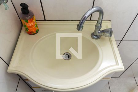 Casa à venda com 148m², 4 quartos e 2 vagas Casa à venda com 148m², 4 quartos e 2 vagasCasa 1 - Banheiro da Suíte