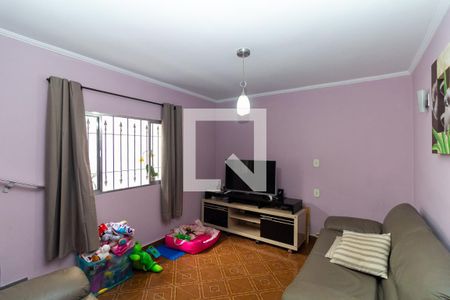 Casa à venda com 148m², 4 quartos e 2 vagas Casa à venda com 148m², 4 quartos e 2 vagasCasa 2 - Sala