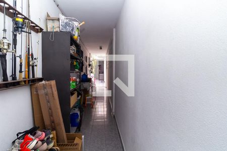 Casa à venda com 148m², 4 quartos e 2 vagas Casa à venda com 148m², 4 quartos e 2 vagasCasa 1 - Área de Serviço