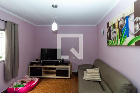 Casa à venda com 148m², 4 quartos e 2 vagas Casa à venda com 148m², 4 quartos e 2 vagasCasa 2 - Sala