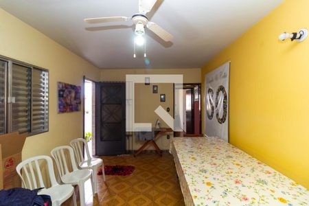 Casa à venda com 148m², 4 quartos e 2 vagas Casa à venda com 148m², 4 quartos e 2 vagasCasa 1 - Quarto 2 Suíte