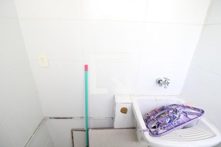 Apartamento à venda com 56m², 2 quartos e 1 vagaÁrea de Serviço