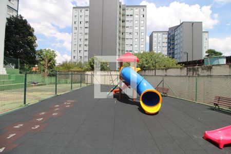 Apartamento à venda com 56m², 2 quartos e 1 vagaÁrea Comum - Playground