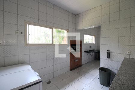 Apartamento à venda com 56m², 2 quartos e 1 vagaÁrea Comum - Salão de Festas