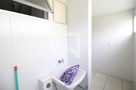 Apartamento à venda com 56m², 2 quartos e 1 vagaÁrea de Serviço