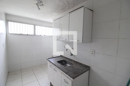 Apartamento à venda com 56m², 2 quartos e 1 vagaCozinha