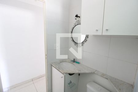Apartamento à venda com 56m², 2 quartos e 1 vagaBanheiro