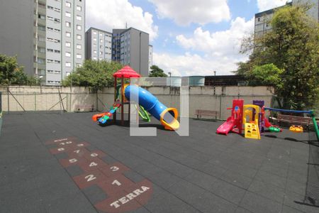 Apartamento à venda com 56m², 2 quartos e 1 vagaÁrea Comum - Playground