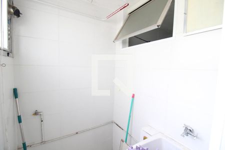 Apartamento à venda com 56m², 2 quartos e 1 vagaÁrea de Serviço