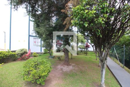 Apartamento à venda com 56m², 2 quartos e 1 vagaÁrea Comum - Jardim