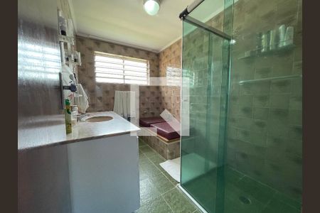 Casa à venda com 350m², 5 quartos e 5 vagasBanheiro Social