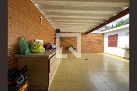 Casa à venda com 350m², 5 quartos e 5 vagasÁrea gourmet