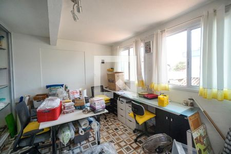 Casa para alugar com 200m², 3 quartos e 1 vagaEdicola