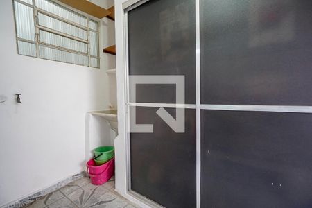 Casa para alugar com 200m², 3 quartos e 1 vagaÁrea de serviço