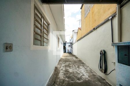Casa para alugar com 200m², 3 quartos e 1 vagaGaragem