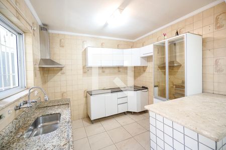 Casa para alugar com 200m², 3 quartos e 1 vagaCozinha