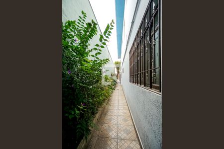 Casa para alugar com 200m², 3 quartos e 1 vagaCorredor de entrada