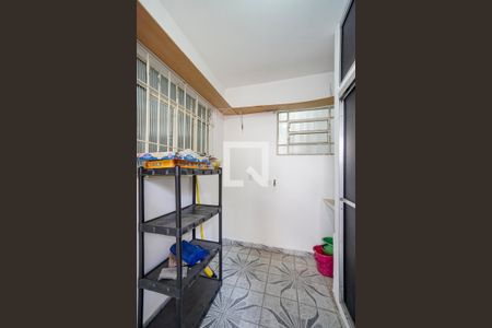 Casa para alugar com 200m², 3 quartos e 1 vagaÁrea de serviço
