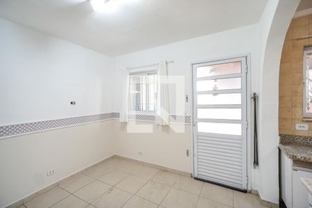 Casa para alugar com 200m², 3 quartos e 1 vagaCopa