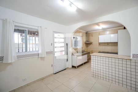 Casa para alugar com 200m², 3 quartos e 1 vagaCopa