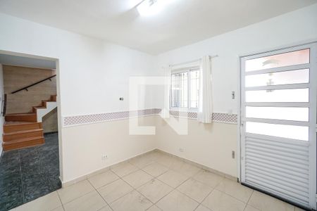 Casa para alugar com 200m², 3 quartos e 1 vagaCopa
