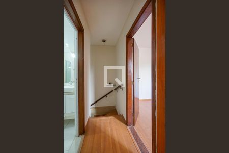 Casa para alugar com 200m², 3 quartos e 1 vagaHall dos quartos