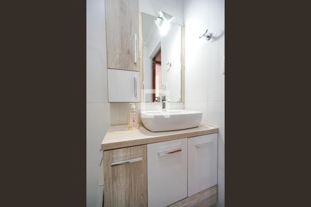 Casa para alugar com 200m², 3 quartos e 1 vagaBanheiro