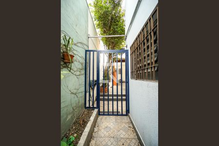 Casa para alugar com 200m², 3 quartos e 1 vagaEntrada