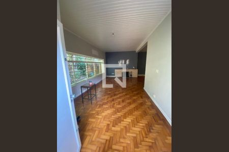 Foto 01 de casa à venda com 2 quartos, 160m² em Jardim Paulista, São Paulo