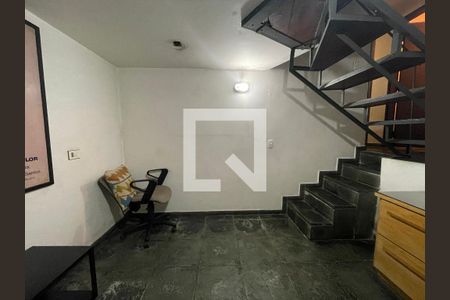Studio à venda com 150m², 0 quarto e 1 vaga Studio à venda com 150m², 0 quarto e 1 vagaEscritório