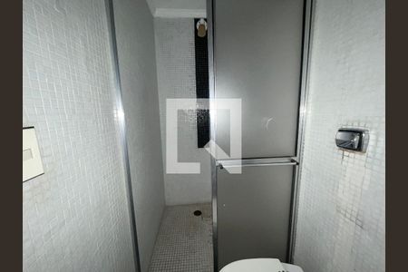 Studio à venda com 150m², 0 quarto e 1 vaga Studio à venda com 150m², 0 quarto e 1 vagaBanheiro