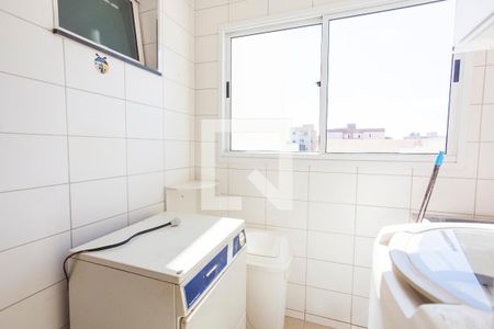 Apartamento para alugar com 90m², 2 quartos e 2 vagas Apartamento para alugar com 90m², 2 quartos e 2 vagasÁrea de Serviço