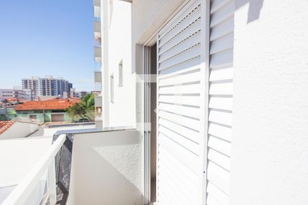 Apartamento para alugar com 90m², 2 quartos e 2 vagas Apartamento para alugar com 90m², 2 quartos e 2 vagasVaranda da Suite