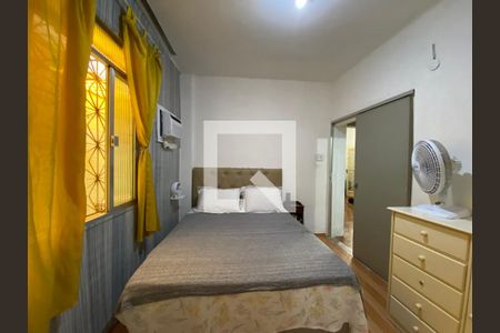 Quarto 1 de casa de condomínio à venda com 4 quartos, 110m² em Cachambi, Rio de Janeiro