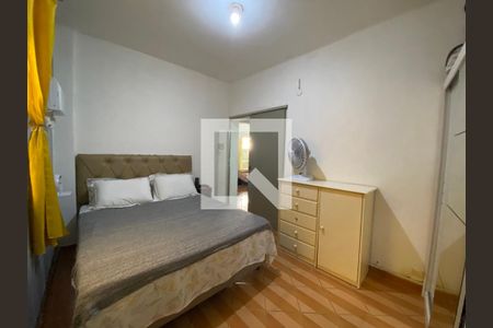 Quarto 1 de casa de condomínio à venda com 4 quartos, 110m² em Cachambi, Rio de Janeiro