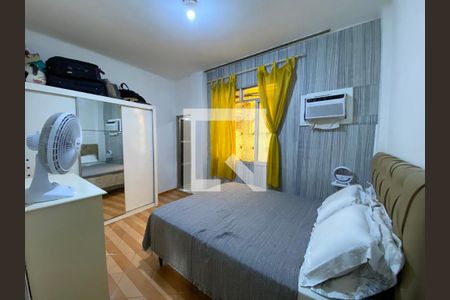 Quarto 1 de casa de condomínio à venda com 4 quartos, 110m² em Cachambi, Rio de Janeiro