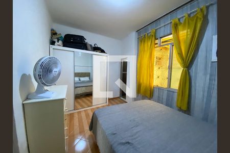 Quarto 1 de casa de condomínio à venda com 4 quartos, 110m² em Cachambi, Rio de Janeiro