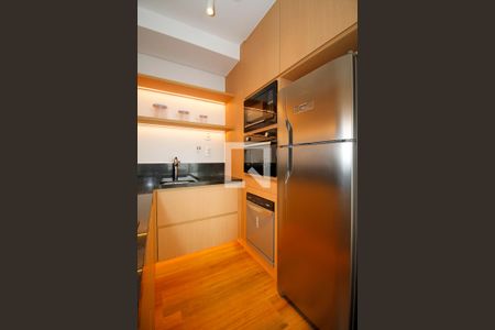 Apartamento à venda com 66m², 2 quartos e 1 vagaCozinha