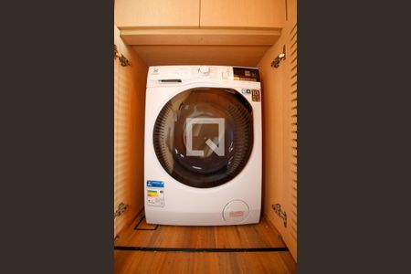 Apartamento à venda com 66m², 2 quartos e 1 vagaMáquina de Lavar e Secar Embutida