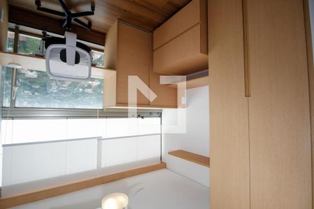 Apartamento à venda com 66m², 2 quartos e 1 vagaVaranda da Suíte