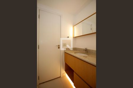 Apartamento à venda com 66m², 2 quartos e 1 vagaBanheiro da Suíte