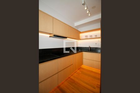 Apartamento à venda com 66m², 2 quartos e 1 vagaCozinha