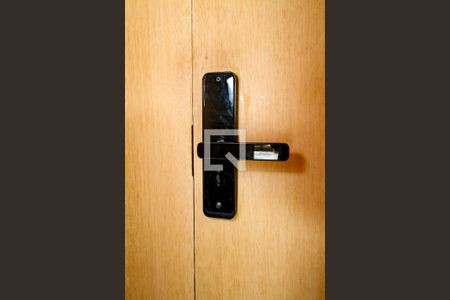 Apartamento à venda com 66m², 2 quartos e 1 vagaFechadura Eletrônica