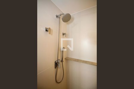 Apartamento à venda com 66m², 2 quartos e 1 vagaBanheiro da Suíte