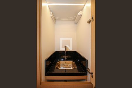 Apartamento à venda com 66m², 2 quartos e 1 vagaTanque Embutido