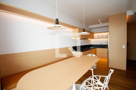 Apartamento à venda com 66m², 2 quartos e 1 vagaCozinha